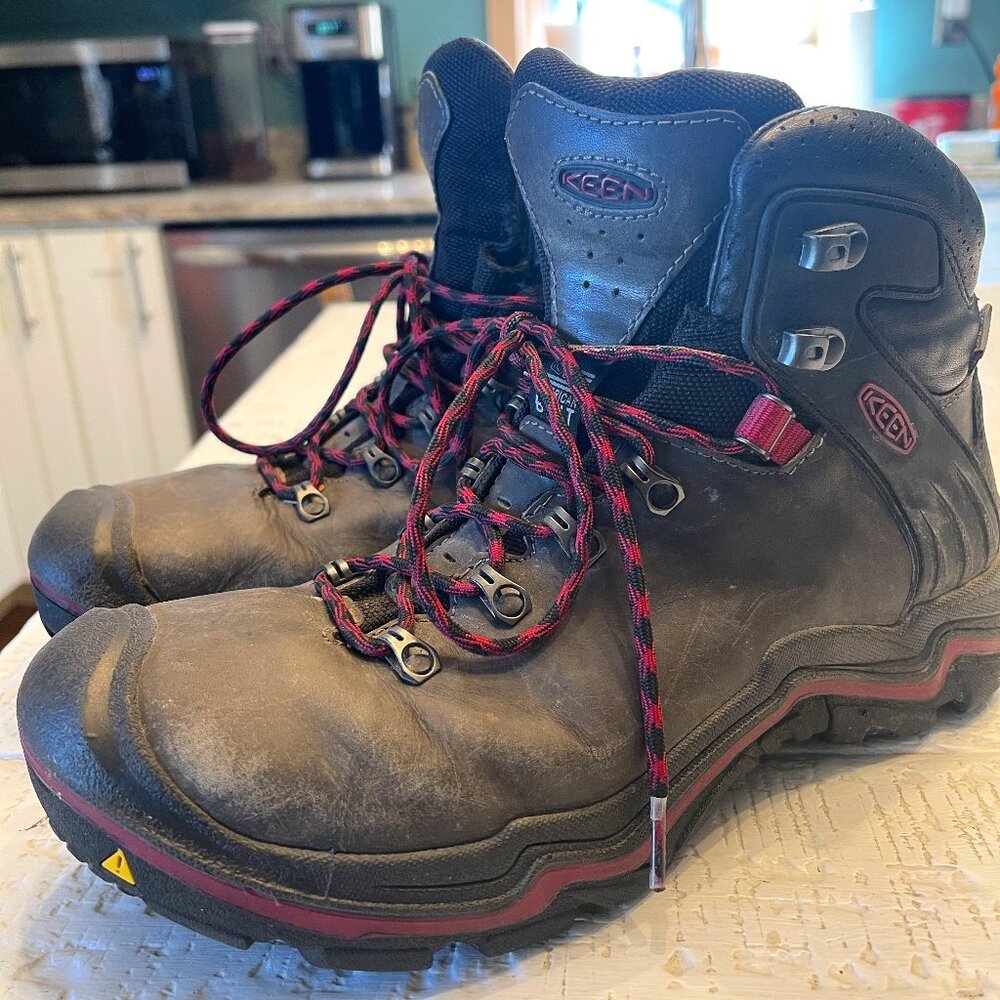 Keen Women's Hiking Boots